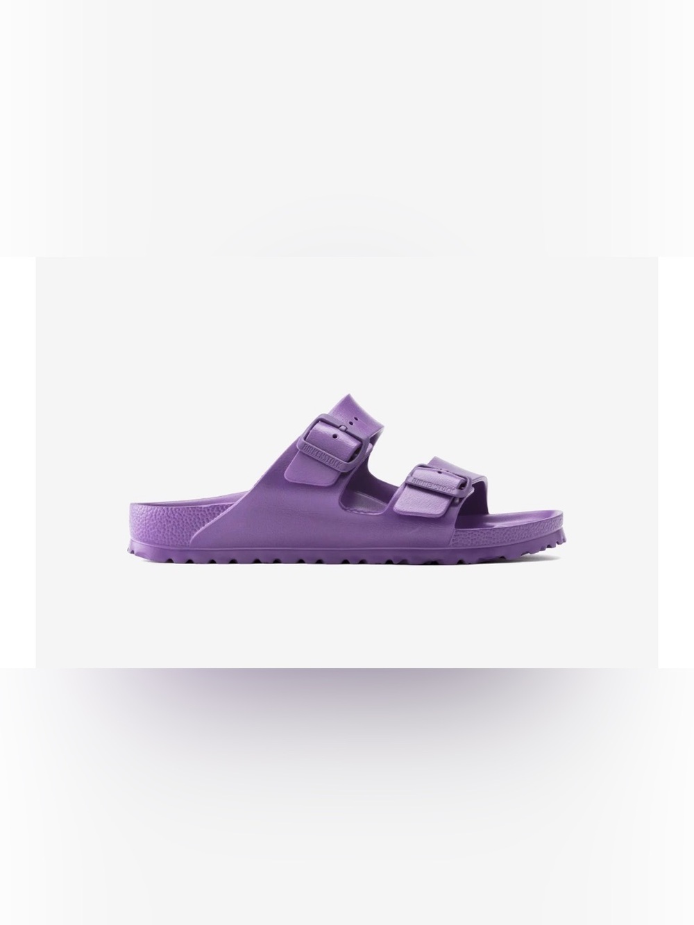 Birkenstock Sandals Arizona Essentials Special EVA Violet EU38/US8